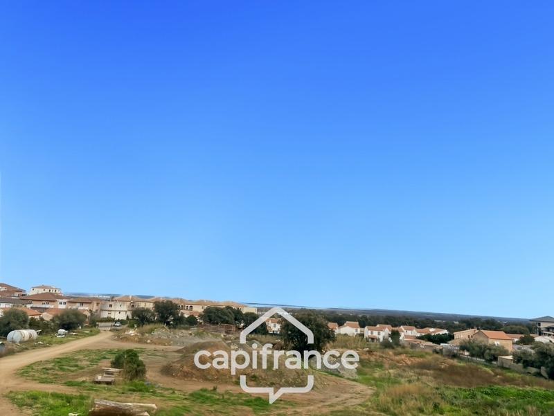 Appartement - 94 m² - 4 pièces