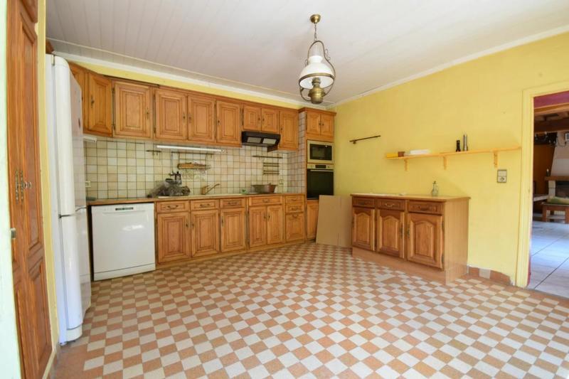 Longère - 90 m² - 5 pièces