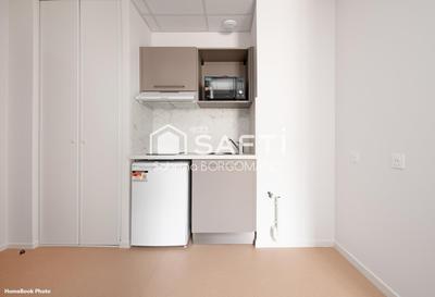 Appartement - 28 m² - 1 pièce