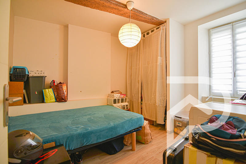 Maison - 142 m² - 5 pièces