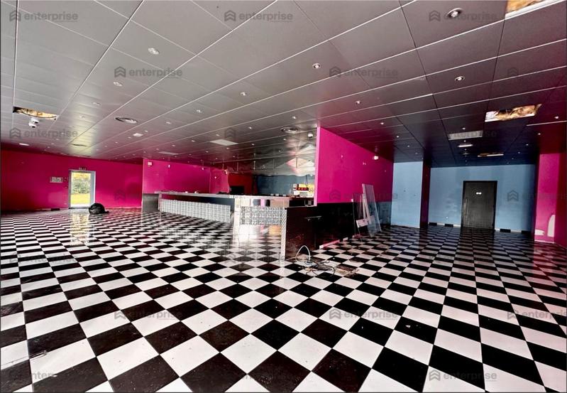 Local commercial - 470 m²