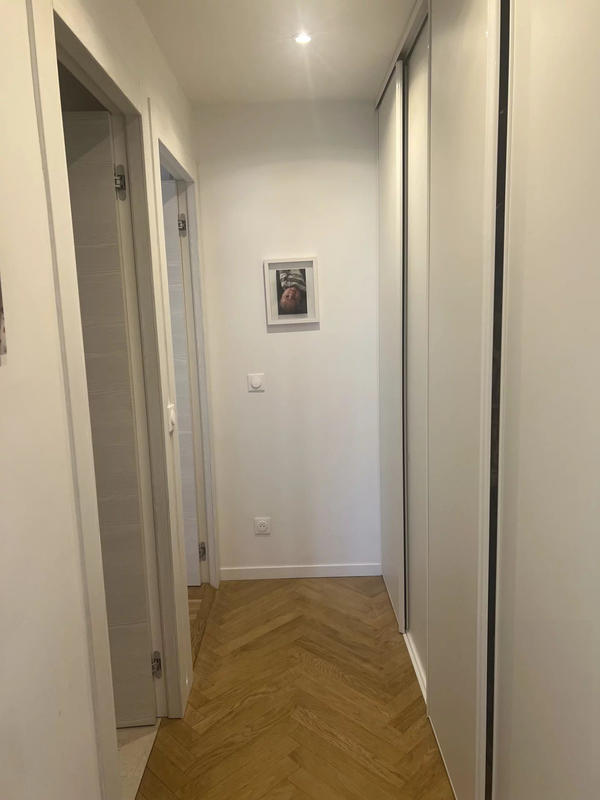 Appartement - 108 m² - 4 pièces