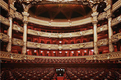 Cinéma-opéra