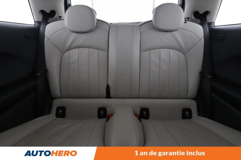 Mini Mini One Edition Marylebone 3p 102 ch