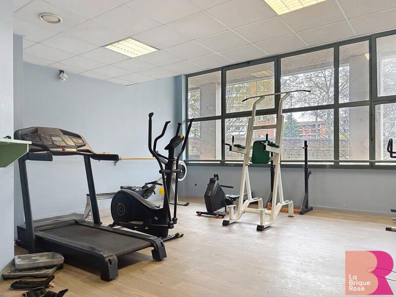 Studio - 20 m² - 1 pièce