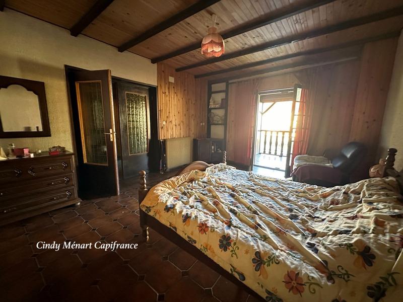 Maison - 152 m² - 6 pièces