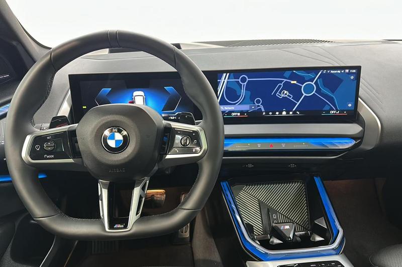 Bmw X3 G45 20 xDrive 208 ch Bva8 m Sport