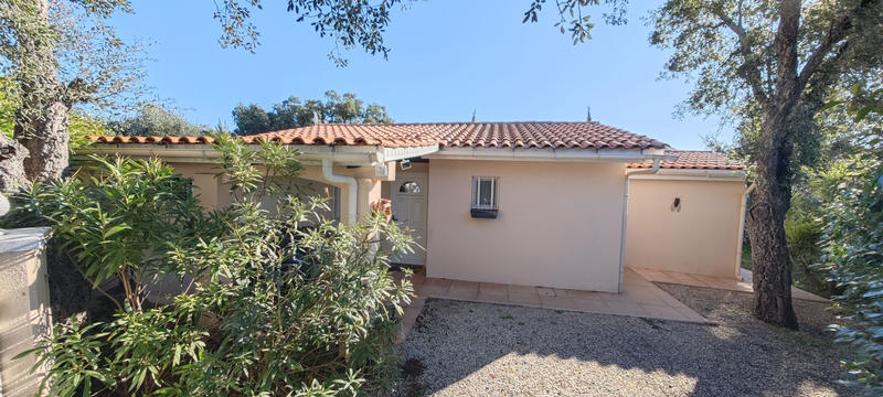 Maison - 77 m² - 3 pièces