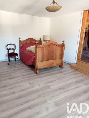 Maison - 131 m² - 5 pièces