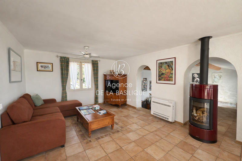 Maison - 145 m² - 5 pièces