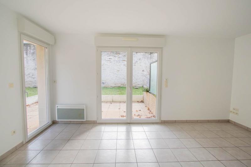 Appartement - 51 m² - 2 pièces