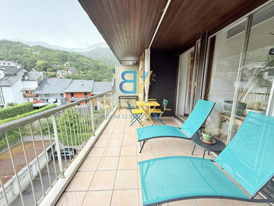 Appartement - 88 m² - 4 pièces