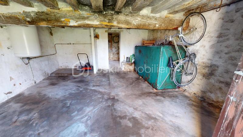 Corps de ferme - 150 m² - 4 pièces