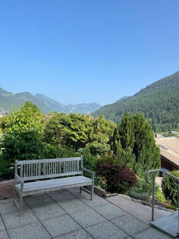 Châlet - 222 m² - 7 pièces