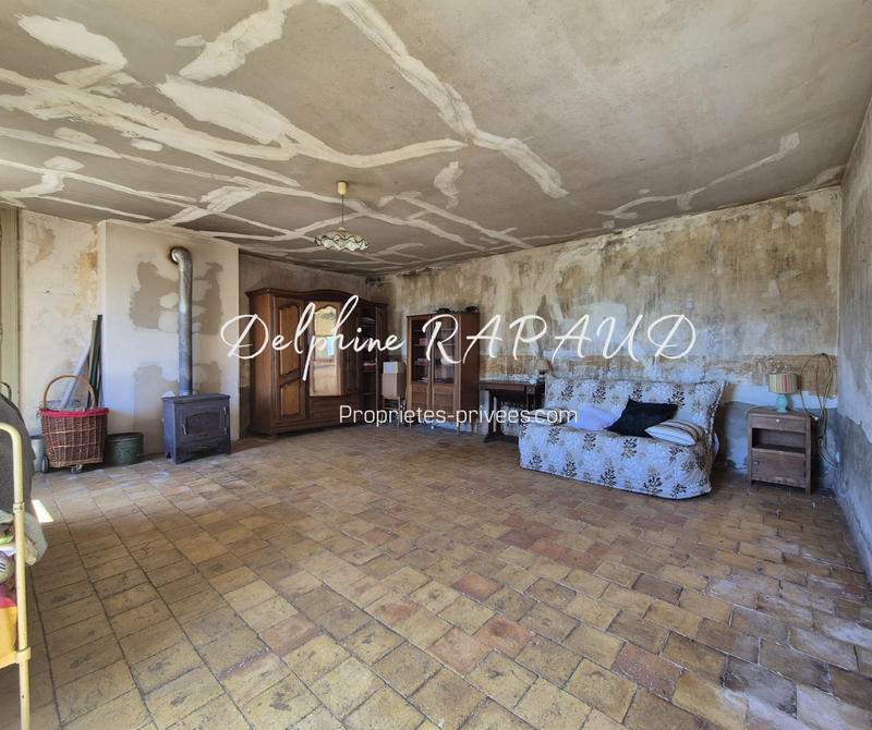 Longère - 139 m² - 7 pièces