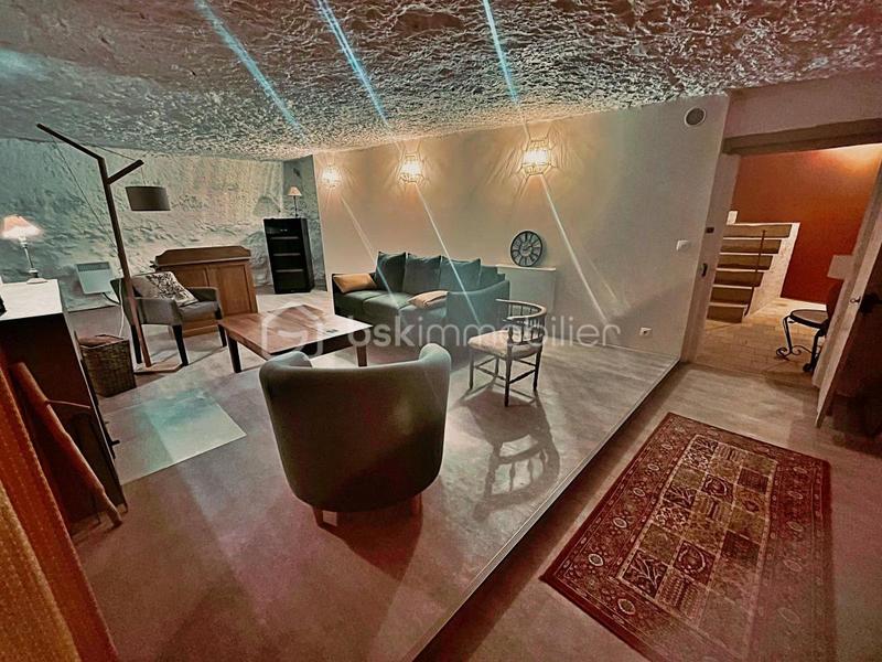 Duplex - 105 m² - 4 pièces