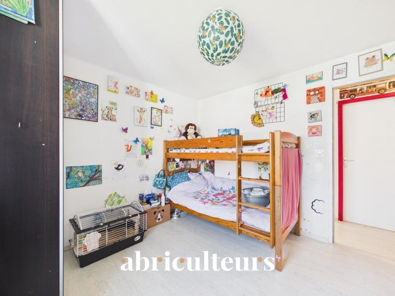 Maison ancienne - 81 m² - 4 pièces