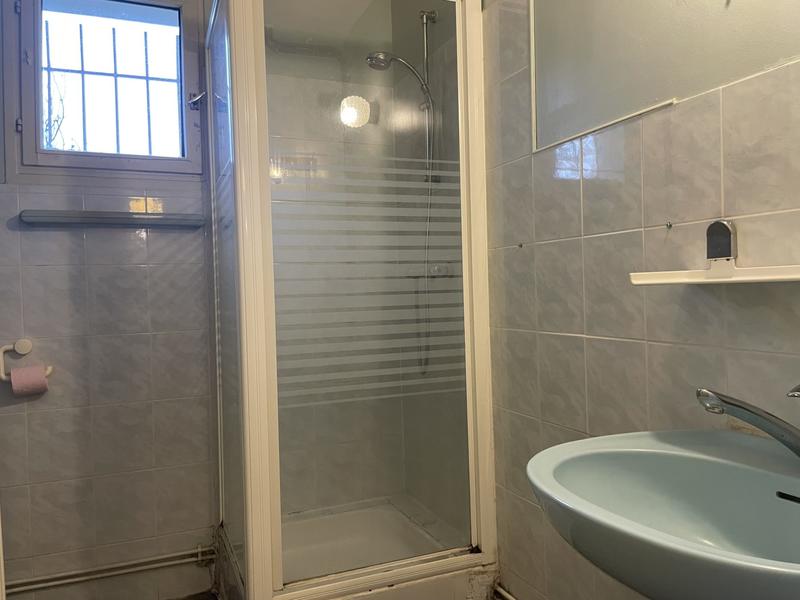 Maison traditionnelle - 137 m² - 6 pièces