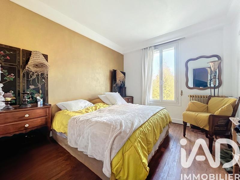 Maison de ville - 180 m² - 7 pièces