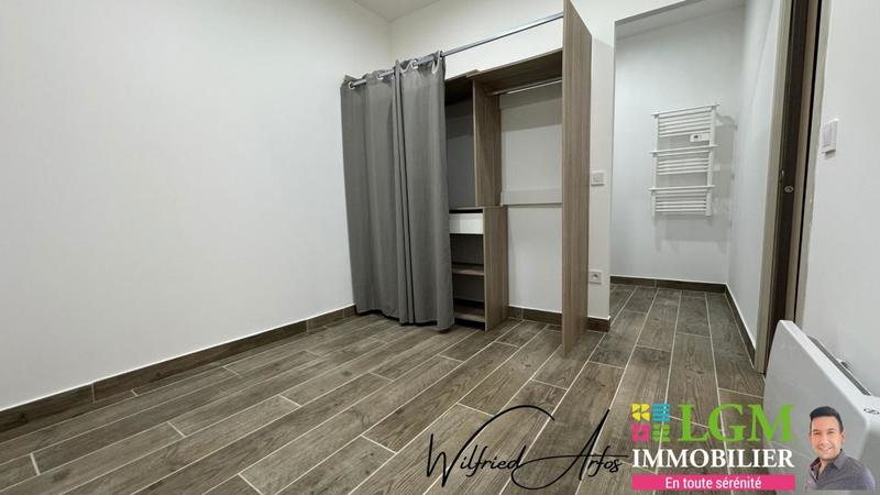 Maison - 43 m² - 2 pièces