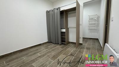 Maison - 43 m² - 2 pièces