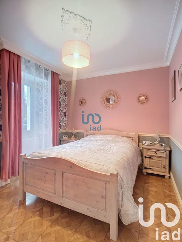 Maison - 178 m² - 5 pièces