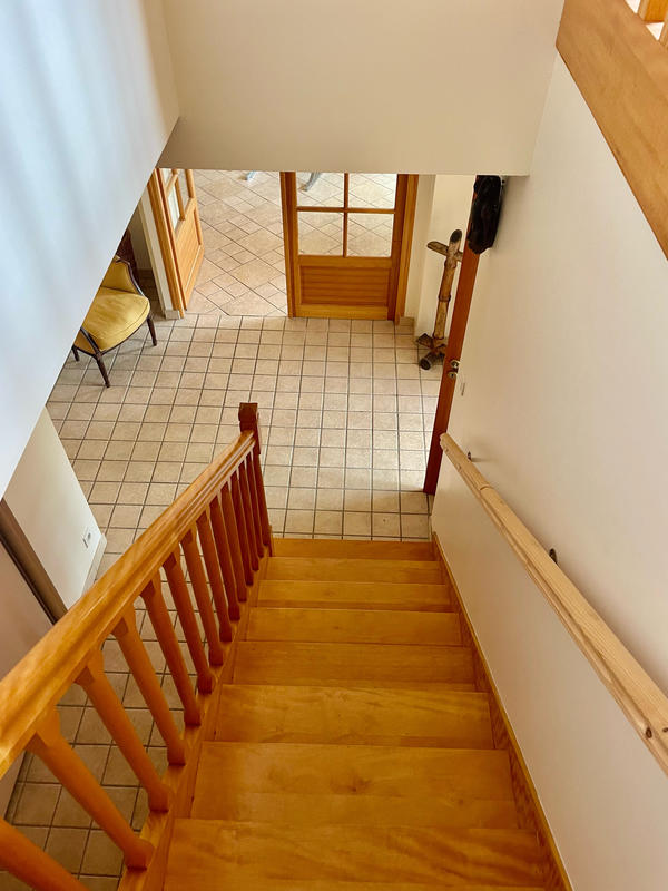 Maison contemporaine - 160 m² - 5 pièces