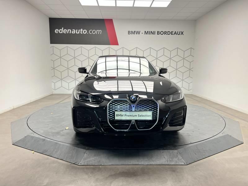 Bmw i4 eDrive40 340 ch Bva m Sport