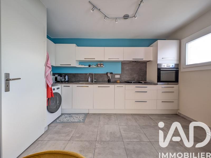 Appartement - 71 m² - 3 pièces