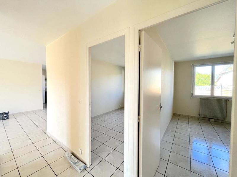 Maison - 86 m² - 4 pièces