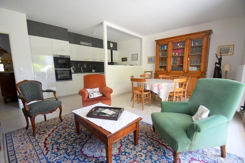 Appartement - 97 m² - 4 pièces