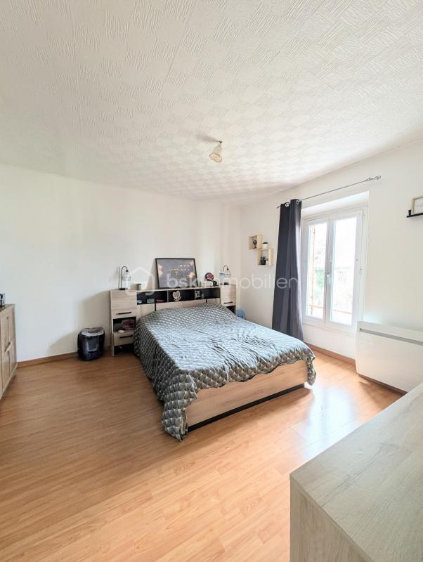 Duplex - 130 m² - 5 pièces