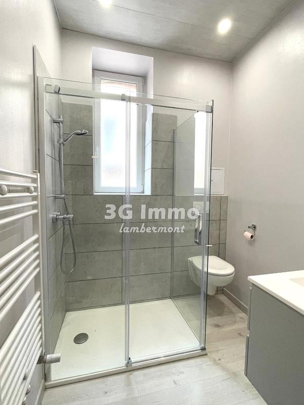 Maison de maîtres - 150 m² - 7 pièces