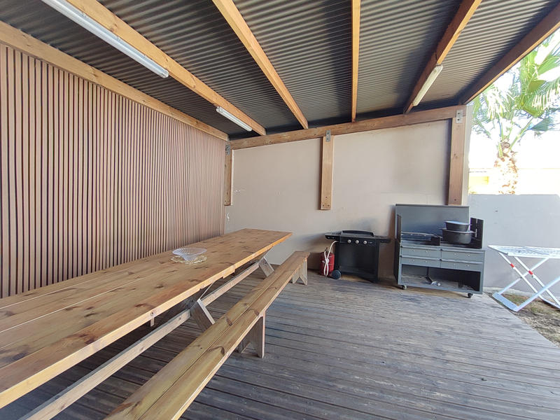 Maison - 150 m² - 7 pièces