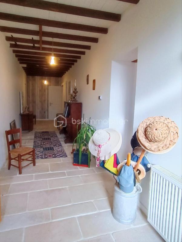 Maison de campagne - 245 m² - 7 pièces