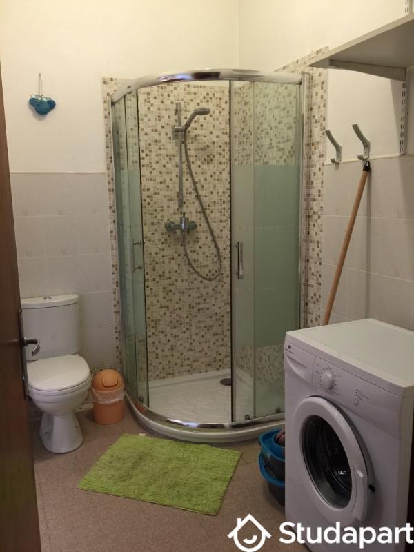 Appartement - 49 m² - 1 pièce