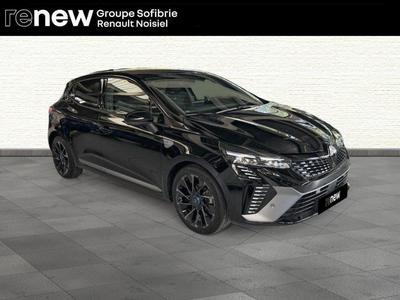 Renault Clio V TCe 90 ch Gsr2 Esprit Alpine