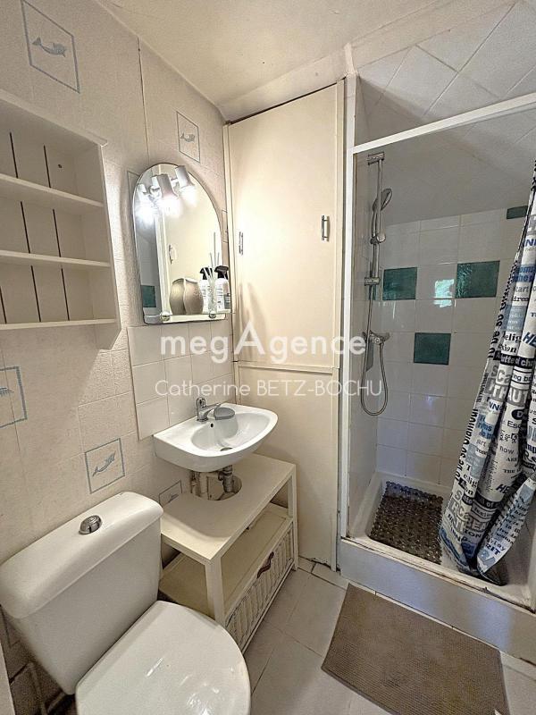 Maison - 103 m² - 5 pièces