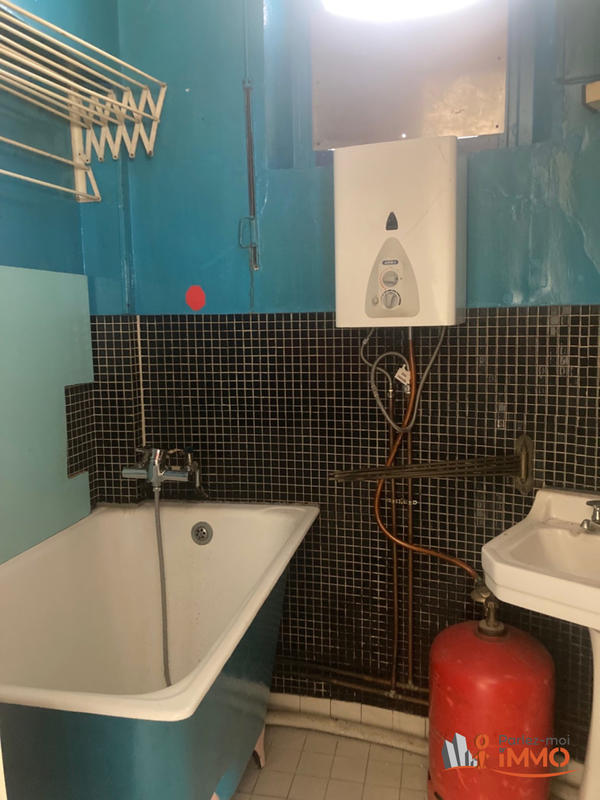 Ferme - 106 m² - 5 pièces