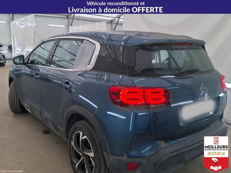 Citroën C5 Aircross PureTech 130 Feel