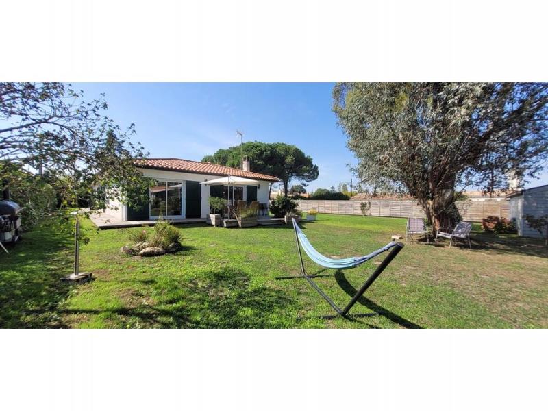 Maison - 155 m² - 6 pièces