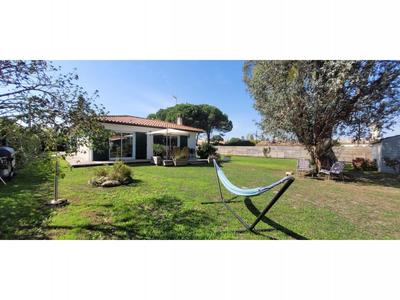 Maison - 155 m² - 6 pièces