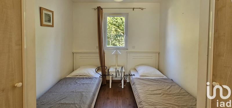 Châlet - 42 m² - 3 pièces