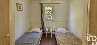 Châlet - 42 m² - 3 pièces