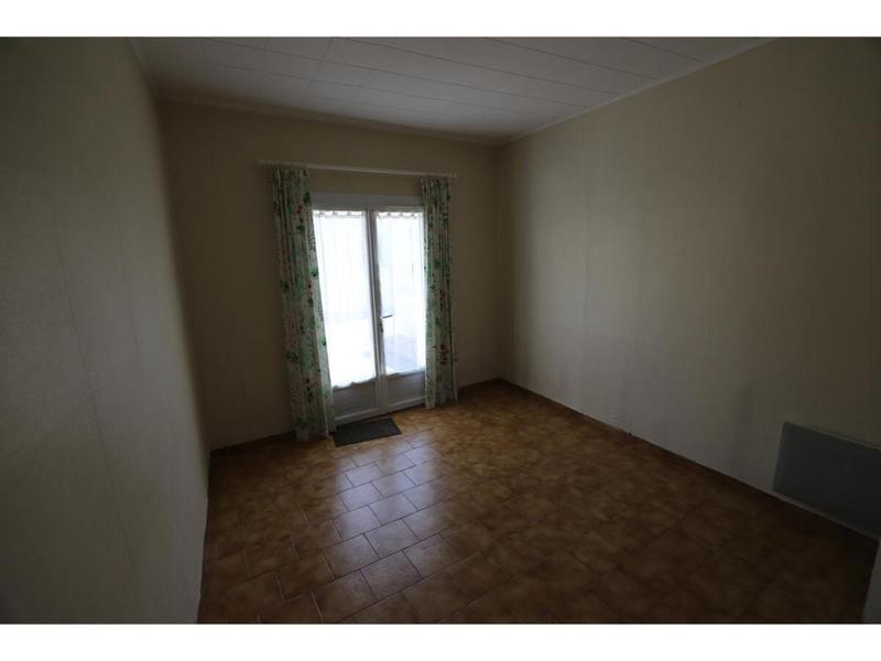 Maison - 103 m² - 6 pièces