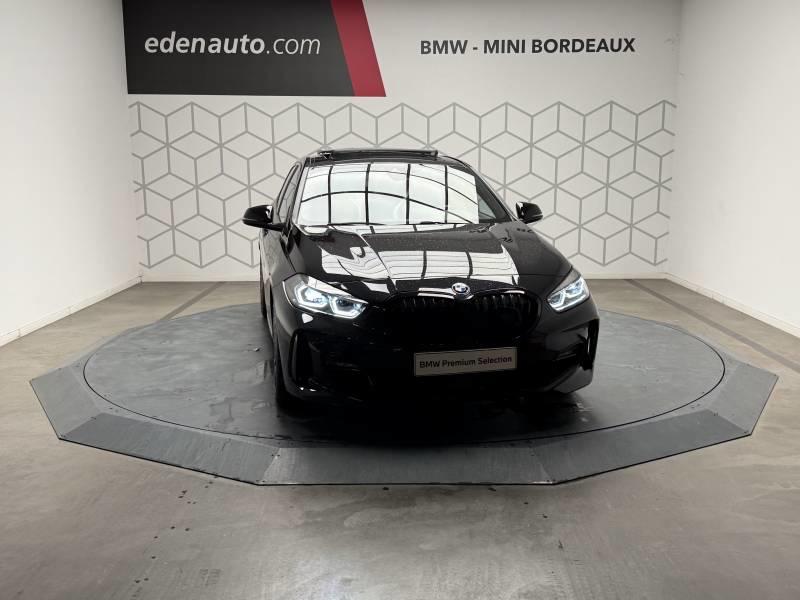 Bmw Série 1 118i 136 ch Edition m Sport Pro