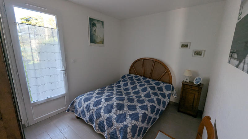 Maison - 132 m² - 6 pièces