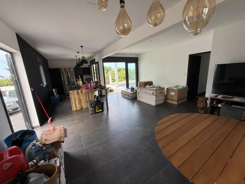 Villa - 146 m² - 5 pièces