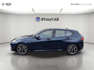 Bmw Série 1 F70 116 122 ch Dkg7 m Sport