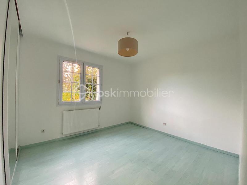 Maison traditionnelle - 110 m² - 4 pièces